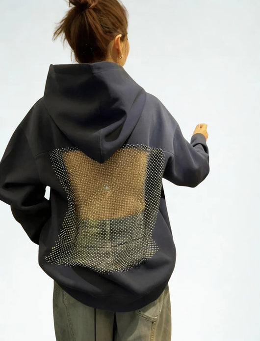 Letili BackLuxe Hoodie