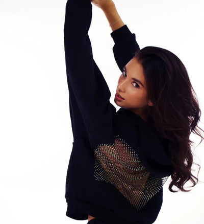 Letili BackLuxe Hoodie