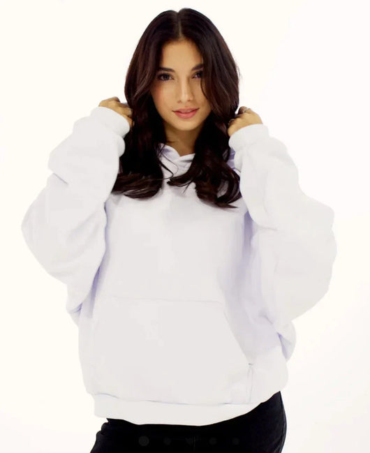 Letili BackLuxe Hoodie