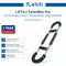 LETILI TwistMax Pro – Detachable Multi-Resistance Arm Trainer