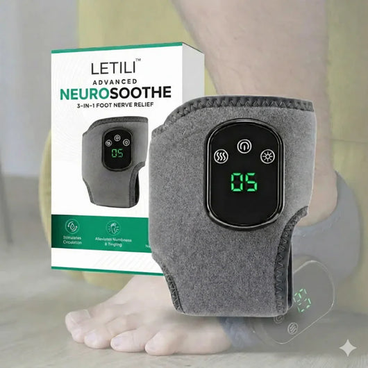 LETILI NeuroSoothe