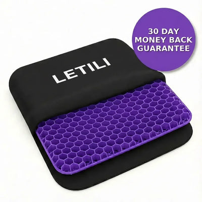 LETILI Gel Seat Cushion