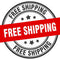 Free Shipping