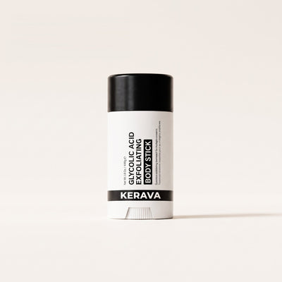 Kerava Glycolic Body Stick, stick studio warm