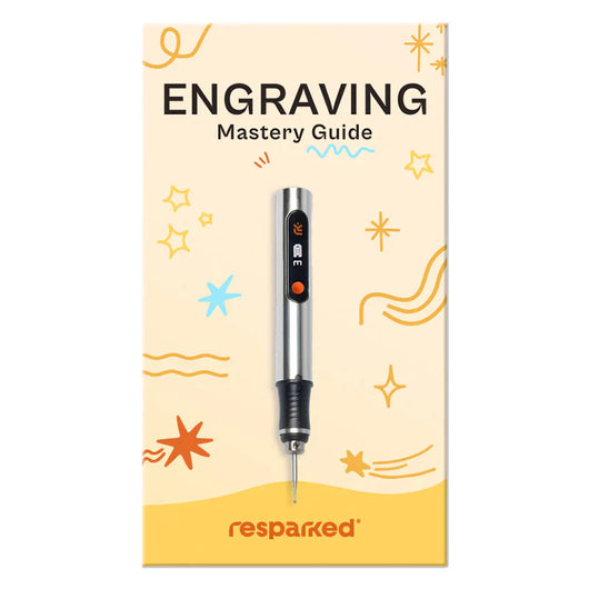 Engraving Mastery Guide