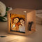 Custom Crank Photo Box